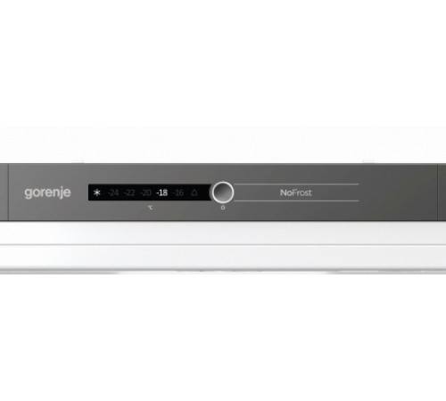 Морозильник GORENJE FNI5182A1