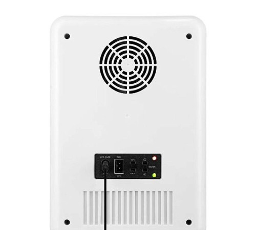 Холодильник для косметики KITFORT КТ-4107