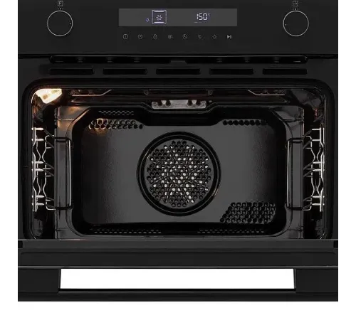 Духовой шкаф KRONA RATSEL 45H BL/BL