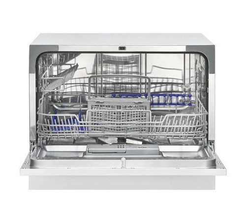 Посудомоечная машина BOMANN TSG 7404 weiss