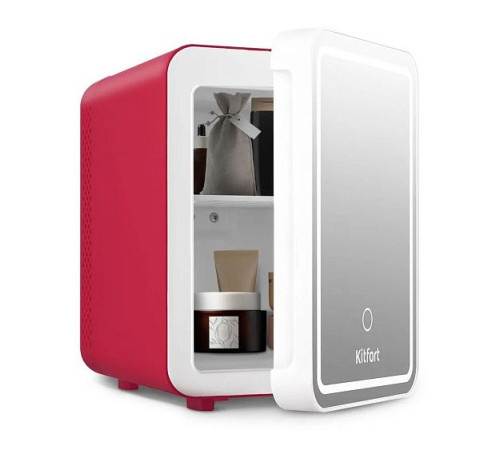 Холодильник для косметики KITFORT КТ-4106