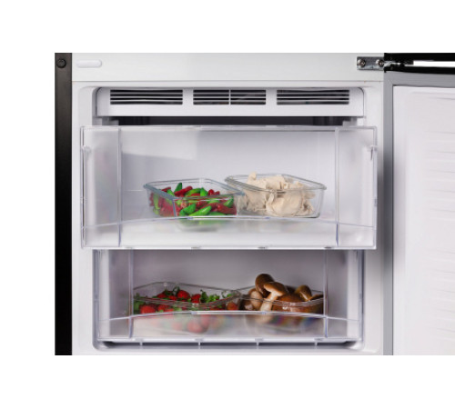 Холодильник NORDFROST NRB 121 B