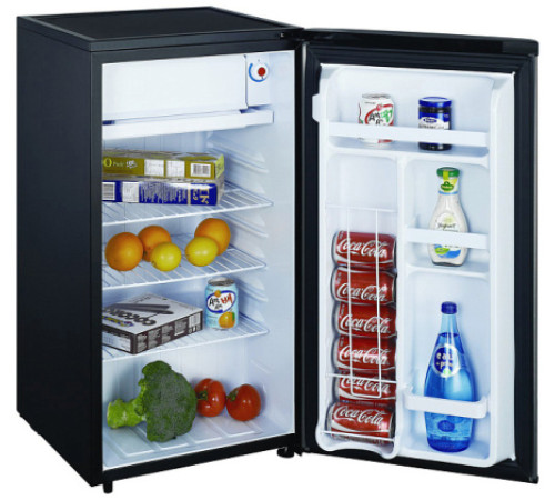 Холодильник WILLMARK XR-100SS