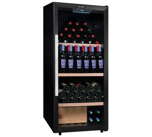 Винный шкаф Climadiff PCLV160