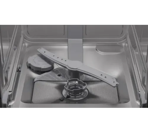 Посудомоечная машина BOSCH SPV4EMX24E