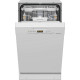 Посудомоечная машина MIELE G 5430 SCU SL ACTIVE
