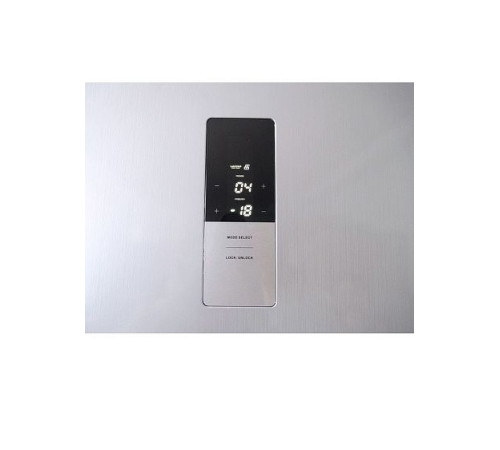 Холодильник ASCOLI ADRFS345WE