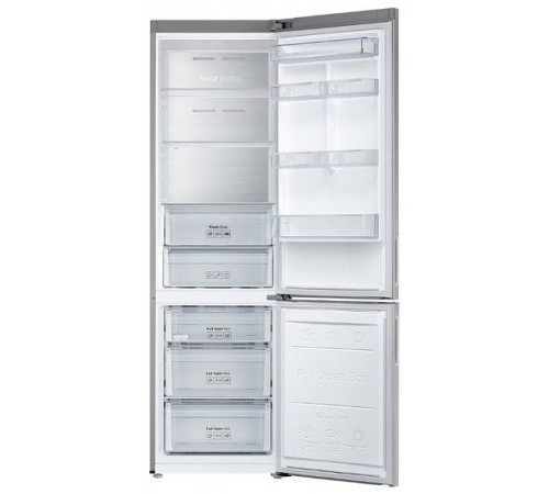 Холодильник SAMSUNG rb-37j5261sa