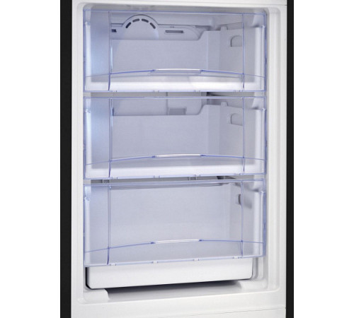 Холодильник NORDFROST NRB 119NF 232