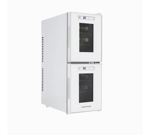 Винный шкаф CELLAR PRIVATE CP012-2W