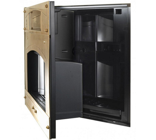 Кофемашина Restart EMC451