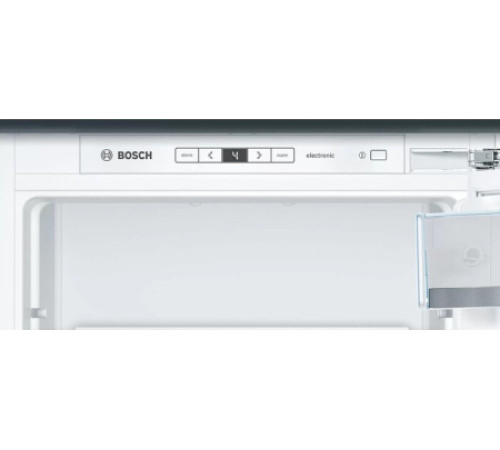 Холодильник BOSCH KIR41ADD0
