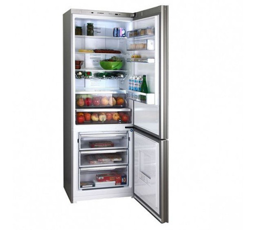 Холодильник LG GA-B459MESL