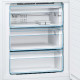 Холодильник BOSCH KGN49XWEA