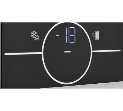 Морозильная камера BEKO B3RFNK292G