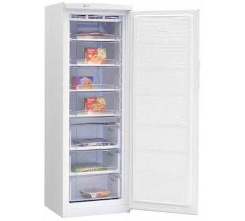 Морозильная камера NORDFROST DF 168 WAP