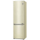 Холодильник LG GC-B509SECL