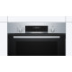 Духовой шкаф BOSCH HBJ558YS3Q