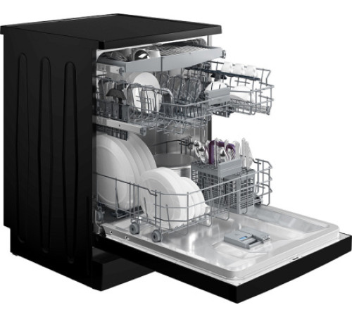 Посудомоечная машина BEKO BDFN25521B