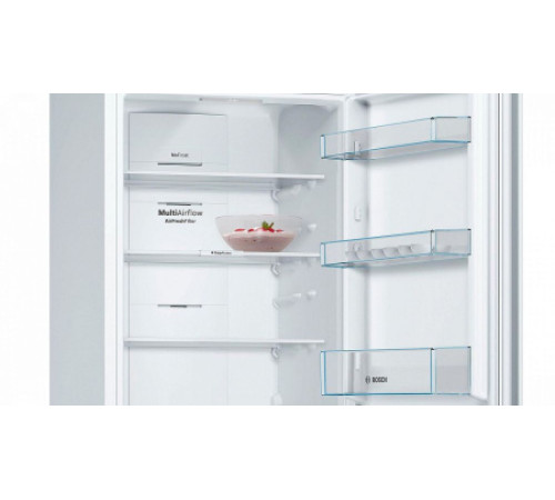 Холодильник BOSCH KGN36NW21R