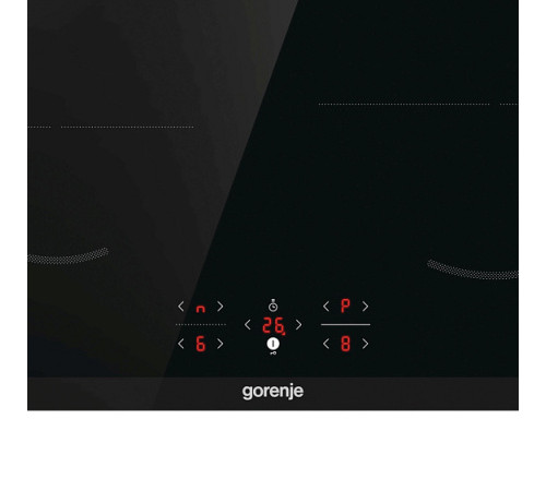 Варочная поверхность GORENJE GI6421BC