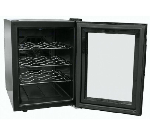Винный шкаф WINE CRAFT BC-12MT