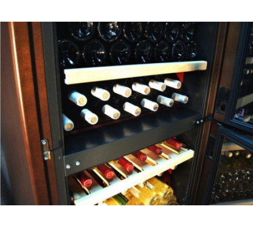 Винный шкаф IP INDUSTRIE CEX 601 GS