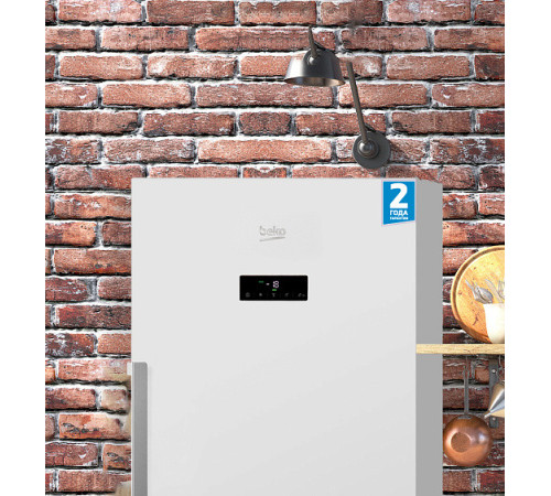 Морозильная камера BEKO FNMV5290E21W