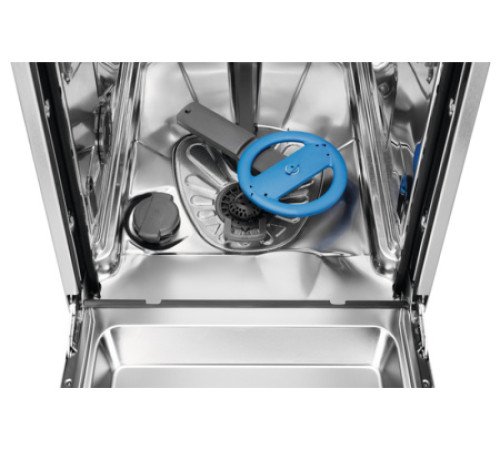 Посудомоечная машина ELECTROLUX KESC2210L