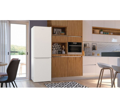 Холодильник GORENJE NRK 6191 EW4