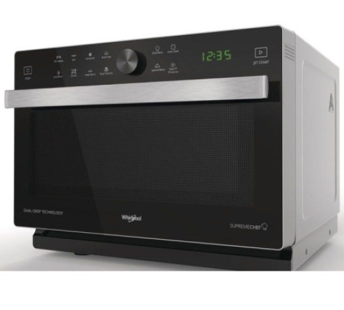 Микроволновая печь WHIRLPOOL MWP 338SB