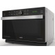 Микроволновая печь WHIRLPOOL MWP 338SB