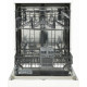 Посудомоечная машина WINIA DDW-V13AFTWW
