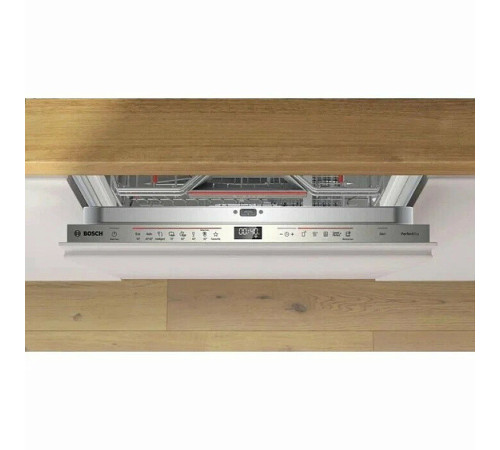 Посудомоечная машина BOSCH SBV6ZDX16E