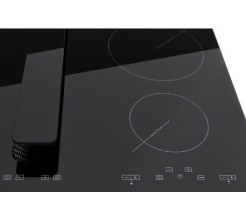Варочная поверхность AKPO WK-9 Tytan Induction 4