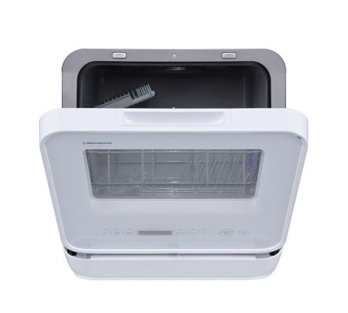 Посудомоечная машина DELVENTO VWP5510