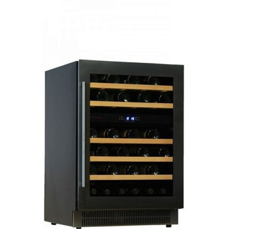 Винный шкаф DUNAVOX DAU-46.146DB