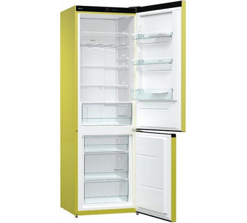 Холодильник GORENJE NRK 6192 CAP4