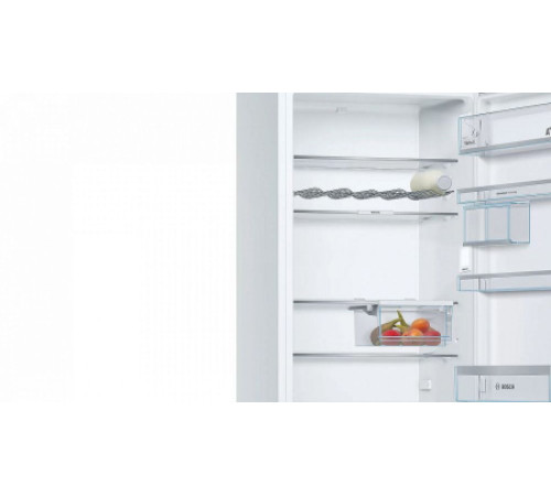 Холодильник BOSCH KGE39AW33R