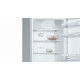 Холодильник Bosch KGN 36 VL 21 R металлик