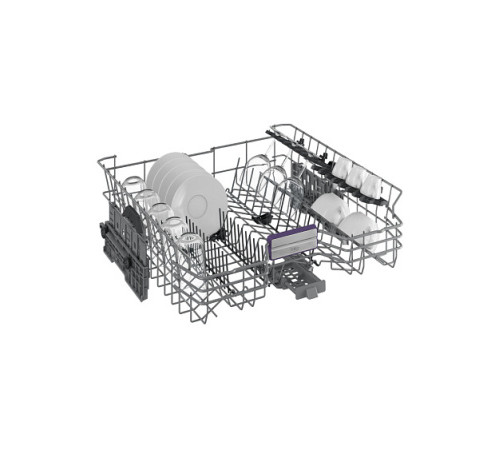Посудомоечная машина BEKO BDIN38530A