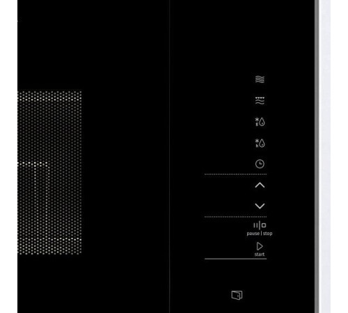 Микроволновая печь GORENJE BMI251SG3BG