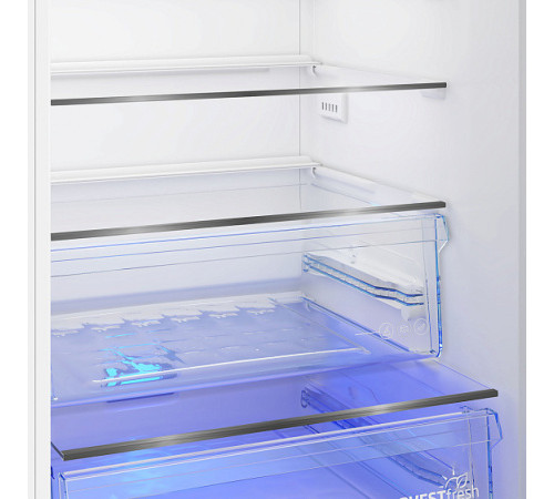 Холодильник BEKO B3DRCNK402HXBR
