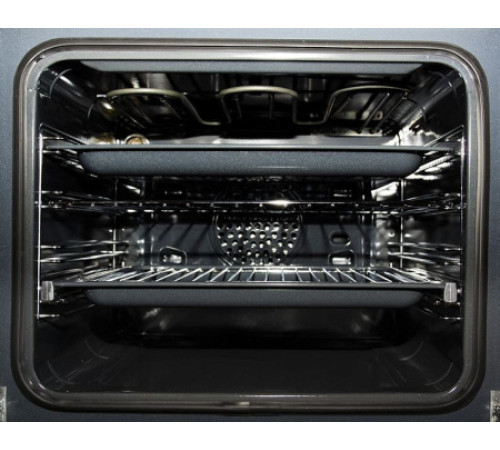 Духовые шкафы AMIR BE11 B INOX