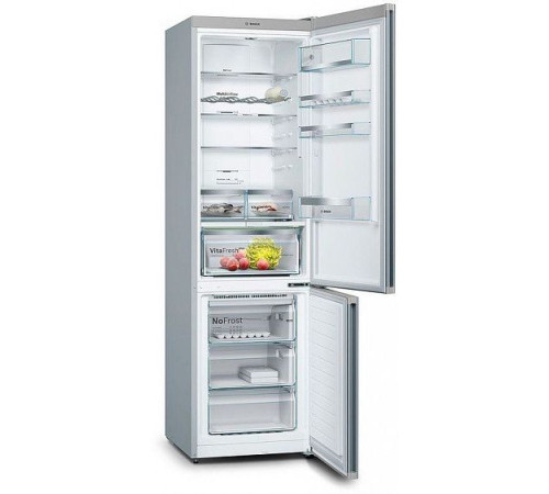 Холодильник BOSCH KGN39AI31R