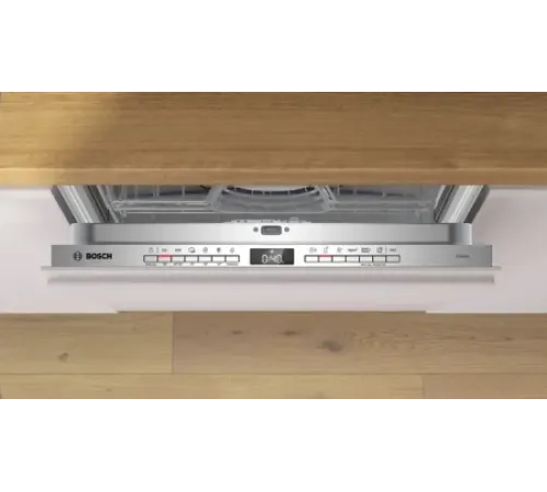 Посудомоечная машина BOSCH SMV4HVX07E