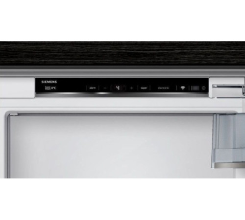 Холодильник SIEMENS KI82FHD20R