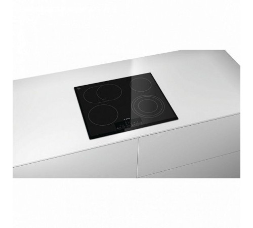 Электрическая поверхность BOSCH PKD 651F17