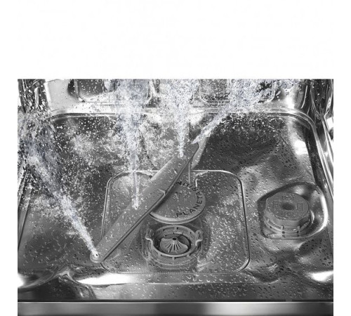 Посудомоечная машина SMEG ST2FABPK