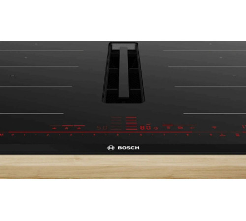 Варочная поверхность BOSCH PXX895D57E